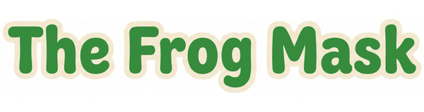 The Frog Mask