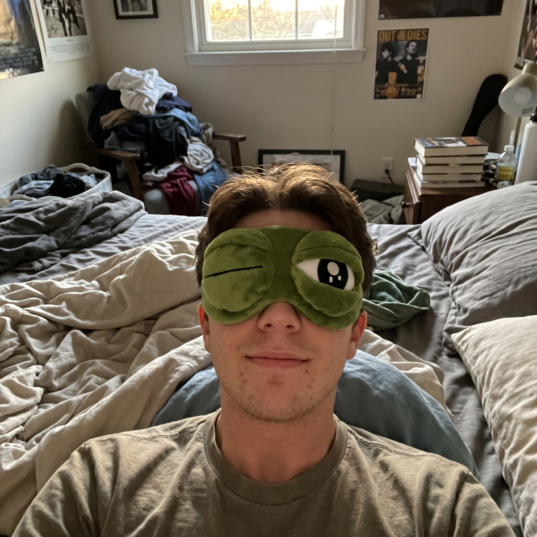 Review by Ryan K.