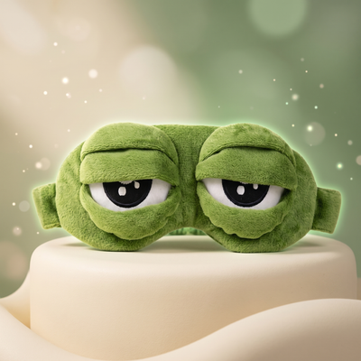 The Frog Mask™