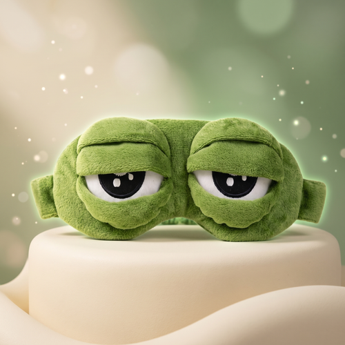 The Frog Mask™
