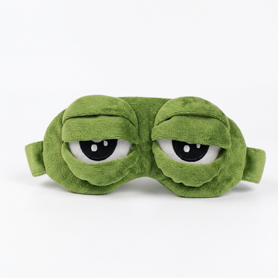 The Frog Mask™